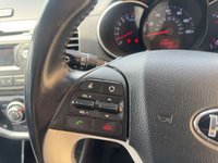 USED 2015 65 KIA PICANTO 1.25 2 Hatchback 5dr Petrol Auto Euro 6 (84 bhp) 