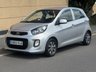 USED 2015 65 KIA PICANTO 1.25 2 Hatchback 5dr Petrol Auto Euro 6 (84 bhp) 