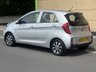 USED 2015 65 KIA PICANTO 1.25 2 Hatchback 5dr Petrol Auto Euro 6 (84 bhp) 