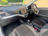 USED 2015 65 KIA PICANTO 1.25 2 Hatchback 5dr Petrol Auto Euro 6 (84 bhp) 