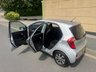 USED 2015 65 KIA PICANTO 1.25 2 Hatchback 5dr Petrol Auto Euro 6 (84 bhp) 