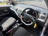 USED 2015 65 KIA PICANTO 1.25 2 Hatchback 5dr Petrol Auto Euro 6 (84 bhp) 
