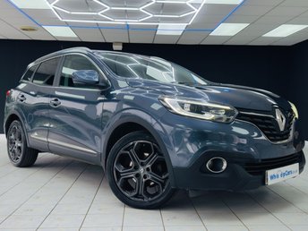 2017 RENAULT KADJAR