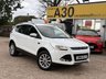 USED 2016 16 FORD KUGA 2.0 TDCi Titanium 2WD Euro 6 (s/s) 5dr Convenience & Appearance Packs