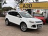 USED 2016 16 FORD KUGA 2.0 TDCi Titanium 2WD Euro 6 (s/s) 5dr Convenience & Appearance Packs