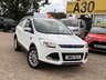 USED 2016 16 FORD KUGA 2.0 TDCi Titanium 2WD Euro 6 (s/s) 5dr Convenience & Appearance Packs