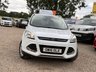 USED 2016 16 FORD KUGA 2.0 TDCi Titanium 2WD Euro 6 (s/s) 5dr Convenience & Appearance Packs