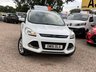 USED 2016 16 FORD KUGA 2.0 TDCi Titanium 2WD Euro 6 (s/s) 5dr Convenience & Appearance Packs