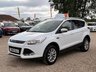 USED 2016 16 FORD KUGA 2.0 TDCi Titanium 2WD Euro 6 (s/s) 5dr Convenience & Appearance Packs