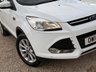 USED 2016 16 FORD KUGA 2.0 TDCi Titanium 2WD Euro 6 (s/s) 5dr Convenience & Appearance Packs