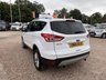 USED 2016 16 FORD KUGA 2.0 TDCi Titanium 2WD Euro 6 (s/s) 5dr Convenience & Appearance Packs