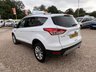 USED 2016 16 FORD KUGA 2.0 TDCi Titanium 2WD Euro 6 (s/s) 5dr Convenience & Appearance Packs