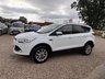 USED 2016 16 FORD KUGA 2.0 TDCi Titanium 2WD Euro 6 (s/s) 5dr Convenience & Appearance Packs