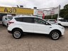 USED 2016 16 FORD KUGA 2.0 TDCi Titanium 2WD Euro 6 (s/s) 5dr Convenience & Appearance Packs