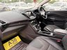 USED 2016 16 FORD KUGA 2.0 TDCi Titanium 2WD Euro 6 (s/s) 5dr Convenience & Appearance Packs