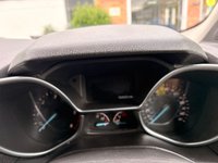 USED 2017 17 FORD TRANSIT CONNECT 1.5 TDCi 210 Trend Panel Van 5dr Diesel Manual L2 H1 (124 g/km, 99 bhp) 
