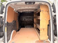 USED 2017 17 FORD TRANSIT CONNECT 1.5 TDCi 210 Trend Panel Van 5dr Diesel Manual L2 H1 (124 g/km, 99 bhp) 