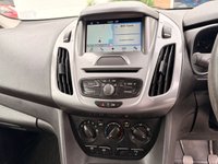 USED 2017 17 FORD TRANSIT CONNECT 1.5 TDCi 210 Trend Panel Van 5dr Diesel Manual L2 H1 (124 g/km, 99 bhp) 