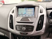 USED 2017 17 FORD TRANSIT CONNECT 1.5 TDCi 210 Trend Panel Van 5dr Diesel Manual L2 H1 (124 g/km, 99 bhp) 