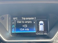 USED 2017 17 FORD TRANSIT CONNECT 1.5 TDCi 210 Trend Panel Van 5dr Diesel Manual L2 H1 (124 g/km, 99 bhp) 