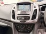USED 2017 17 FORD TRANSIT CONNECT 1.5 TDCi 210 Trend Panel Van 5dr Diesel Manual L2 H1 (124 g/km, 99 bhp) 