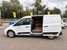 USED 2017 17 FORD TRANSIT CONNECT 1.5 TDCi 210 Trend Panel Van 5dr Diesel Manual L2 H1 (124 g/km, 99 bhp) 