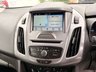 USED 2017 17 FORD TRANSIT CONNECT 1.5 TDCi 210 Trend Panel Van 5dr Diesel Manual L2 H1 (124 g/km, 99 bhp) 