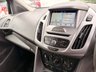 USED 2017 17 FORD TRANSIT CONNECT 1.5 TDCi 210 Trend Panel Van 5dr Diesel Manual L2 H1 (124 g/km, 99 bhp) 