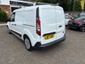 USED 2017 17 FORD TRANSIT CONNECT 1.5 TDCi 210 Trend Panel Van 5dr Diesel Manual L2 H1 (124 g/km, 99 bhp) 