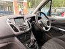 USED 2017 17 FORD TRANSIT CONNECT 1.5 TDCi 210 Trend Panel Van 5dr Diesel Manual L2 H1 (124 g/km, 99 bhp) 