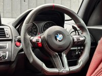 USED 2013 13 BMW 1 SERIES 3.0 M135i Auto Euro 6 (s/s) 5dr LOW MILES! UPGRADED DISPLAY!