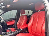 USED 2013 13 BMW 1 SERIES 3.0 M135i Auto Euro 6 (s/s) 5dr LOW MILES! UPGRADED DISPLAY!