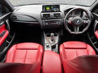 USED 2013 13 BMW 1 SERIES 3.0 M135i Auto Euro 6 (s/s) 5dr LOW MILES! UPGRADED DISPLAY!