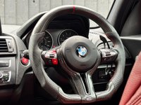 USED 2013 13 BMW 1 SERIES 3.0 M135i Auto Euro 6 (s/s) 5dr LOW MILES! UPGRADED DISPLAY!