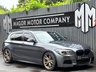 USED 2013 13 BMW 1 SERIES 3.0 M135i Auto Euro 6 (s/s) 5dr LOW MILES! UPGRADED DISPLAY!