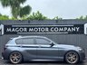 USED 2013 13 BMW 1 SERIES 3.0 M135i Auto Euro 6 (s/s) 5dr LOW MILES! UPGRADED DISPLAY!