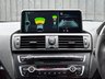USED 2013 13 BMW 1 SERIES 3.0 M135i Auto Euro 6 (s/s) 5dr LOW MILES! UPGRADED DISPLAY!