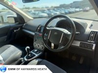 USED 2011 11 LAND ROVER FREELANDER 2 2.2 TD4 XS SUV 5dr Diesel Manual 4WD Euro 5 (s/s) (150 ps) ONE OWNER FROM NEW