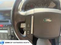 USED 2011 11 LAND ROVER FREELANDER 2 2.2 TD4 XS SUV 5dr Diesel Manual 4WD Euro 5 (s/s) (150 ps) ONE OWNER FROM NEW