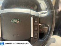 USED 2011 11 LAND ROVER FREELANDER 2 2.2 TD4 XS SUV 5dr Diesel Manual 4WD Euro 5 (s/s) (150 ps) ONE OWNER FROM NEW
