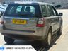 USED 2011 11 LAND ROVER FREELANDER 2 2.2 TD4 XS SUV 5dr Diesel Manual 4WD Euro 5 (s/s) (150 ps) ONE OWNER FROM NEW