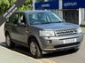 USED 2011 11 LAND ROVER FREELANDER 2 2.2 TD4 XS SUV 5dr Diesel Manual 4WD Euro 5 (s/s) (150 ps) ONE OWNER FROM NEW