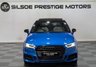 USED 2017 67 AUDI S3 2.0 S3 Sportback TFSI Black Edition Quattro Semi-Auto 4WD 5dr STAGE 1+PANROOF+MAGRIDE+B&O