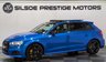 USED 2017 67 AUDI S3 2.0 S3 Sportback TFSI Black Edition Quattro Semi-Auto 4WD 5dr STAGE 1+PANROOF+MAGRIDE+B&O