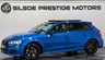 USED 2017 67 AUDI S3 2.0 S3 Sportback TFSI Black Edition Quattro Semi-Auto 4WD 5dr STAGE 1+PANROOF+MAGRIDE+B&O