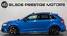 USED 2017 67 AUDI S3 2.0 S3 Sportback TFSI Black Edition Quattro Semi-Auto 4WD 5dr STAGE 1+PANROOF+MAGRIDE+B&O