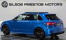USED 2017 67 AUDI S3 2.0 S3 Sportback TFSI Black Edition Quattro Semi-Auto 4WD 5dr STAGE 1+PANROOF+MAGRIDE+B&O