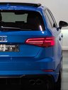USED 2017 67 AUDI S3 2.0 S3 Sportback TFSI Black Edition Quattro Semi-Auto 4WD 5dr STAGE 1+PANROOF+MAGRIDE+B&O