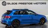 USED 2017 67 AUDI S3 2.0 S3 Sportback TFSI Black Edition Quattro Semi-Auto 4WD 5dr STAGE 1+PANROOF+MAGRIDE+B&O