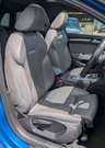 USED 2017 67 AUDI S3 2.0 S3 Sportback TFSI Black Edition Quattro Semi-Auto 4WD 5dr STAGE 1+PANROOF+MAGRIDE+B&O